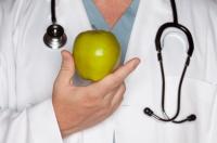 Ābols kas neapstādināja ārstu